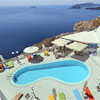 Artemis Suites Caldera (Megalochori-Santorini)