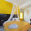 Artemis Suites Caldera (Megalochori-Santorini)
