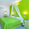 Artemis Suites Caldera (Megalochori-Santorini)