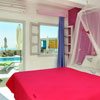 Artemis Suites Caldera (Megalochori-Santorini)