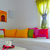 Elkaza Apartments (Fira-Santorini)