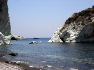 Playa Blanca-Santorini