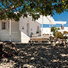 Artemis Suites Caldera (Megalochori-Santorini)