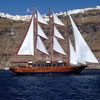 Afroditi Sailing Boat