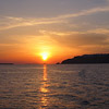 Sea excursions from the old port in Fira by Dakoutros Bros JV