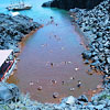 Sea excursions from the new port of Athinios by Dakoutros Bros JV