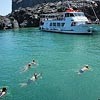 Sea excursions from the old port in Fira by Dakoutros Bros JV