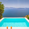 Ifestio Villas - 'Villa Agis' (Oia-Santorini)