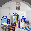 Ifestio Villas - 'Villa Agis' (Oia-Santorini)