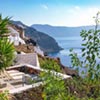 Ifestio Villas - 'Villa Agis' (Oia-Santorini)