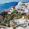 Ifestio Villas - 'Villa Hercules' (Oia-Santorini)