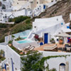 Ifestio Villas - 'Villa Hercules' (Oia-Santorini)