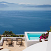 Ifestio Villas - 'Villa Hercules' (Oia-Santorini)