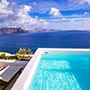 Ifestio Villas - 'Villa Hercules' (Oia-Santorini)