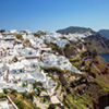 Ifestio Villas - 'Villa Paride' (Oia-Santorini)