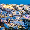 Ifestio Villas - 'Villa Paride' (Oia-Santorini)