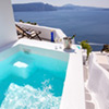 Ifestio Villas - 'Villa Paride' (Oia-Santorini)