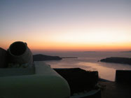 Puesta-Del-Sol-Santorini
