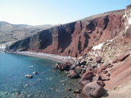 Playa-Roja-Santorini