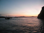 Puesta-Del-Sol-Santorini