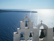 Mar-Oia-Santorini