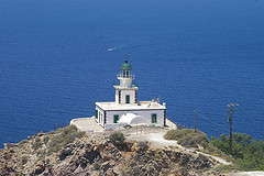 El Faro de Akrotiri