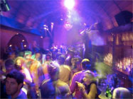 Koo Club de Santorini