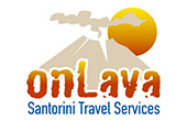 onLava Travel Santorini
