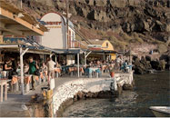 Tabernas de Oia
