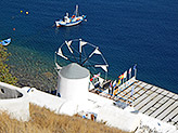 santorini-thirassia