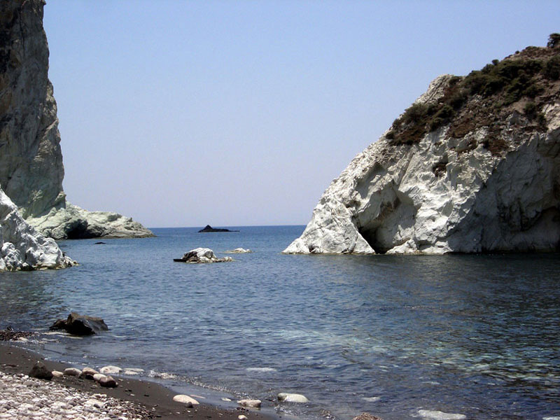 Playa Blanca-Santorini