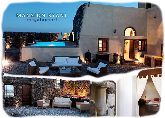 Mansion Kyani