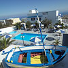 Margarita Hotel (Firostefani-Santorini)