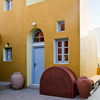 Merovigla Studios (Imerovigli-Santorini)