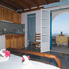 Hotel Pension George (Karterados-Santorini)