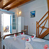 Hotel Pension George (Karterados-Santorini)