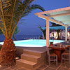 Sigalas Hotel (Kamari-Santorini)