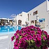 Villa Voula (Perissa-Santorini)