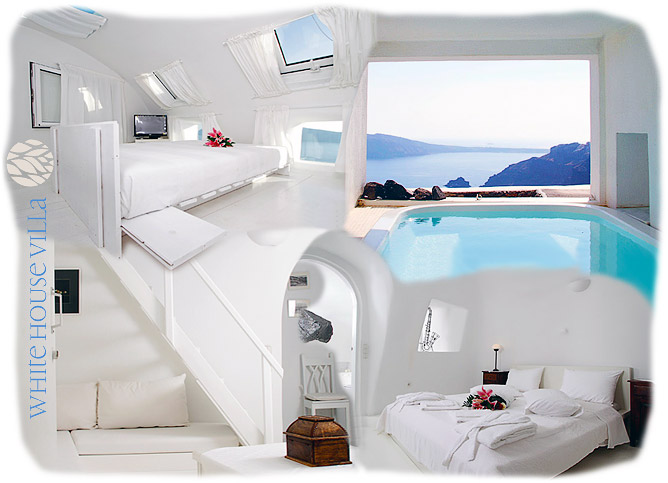 White House Villa